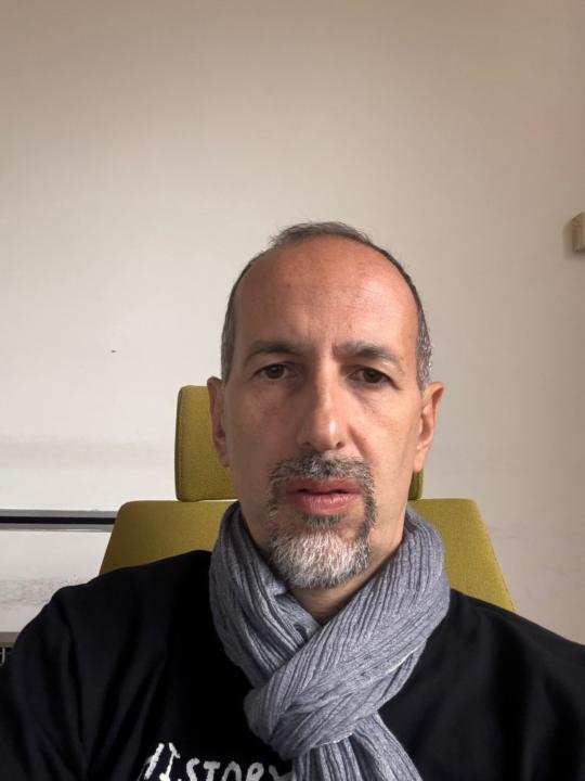 Gianluigi Folino