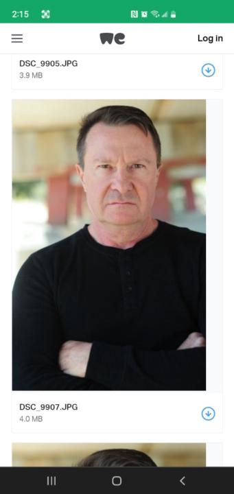 Gary Laramore