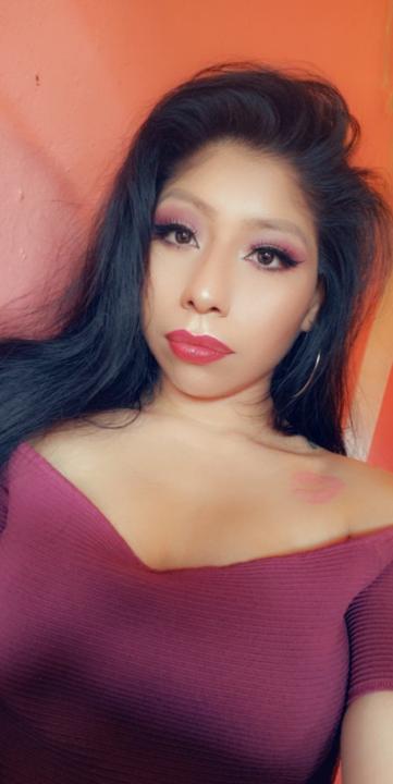 Blanca P
