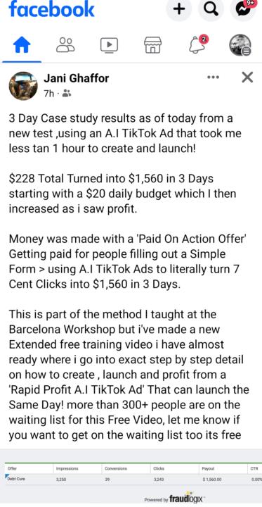 TikTok AI Video Strategy 