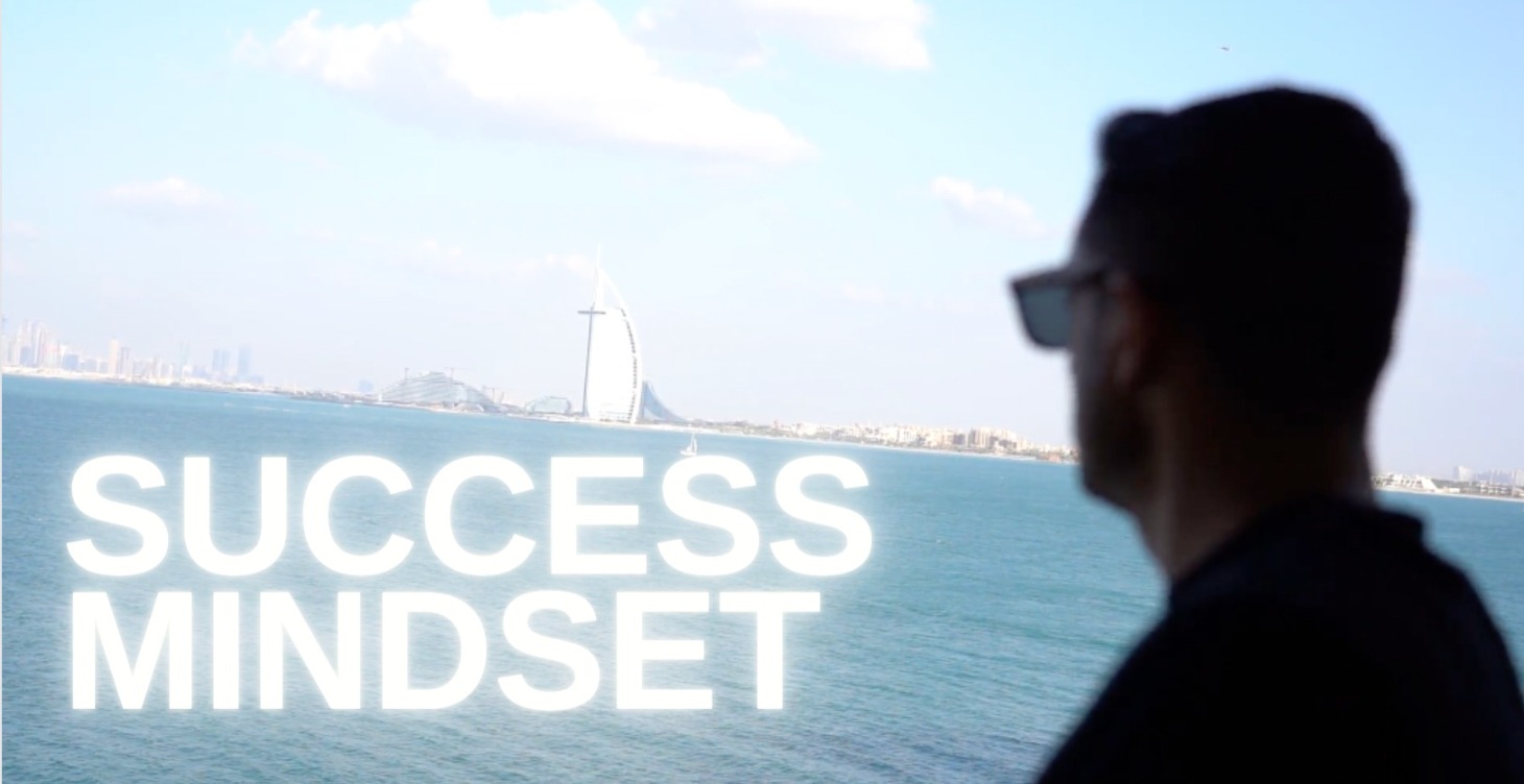 Success MINDSET