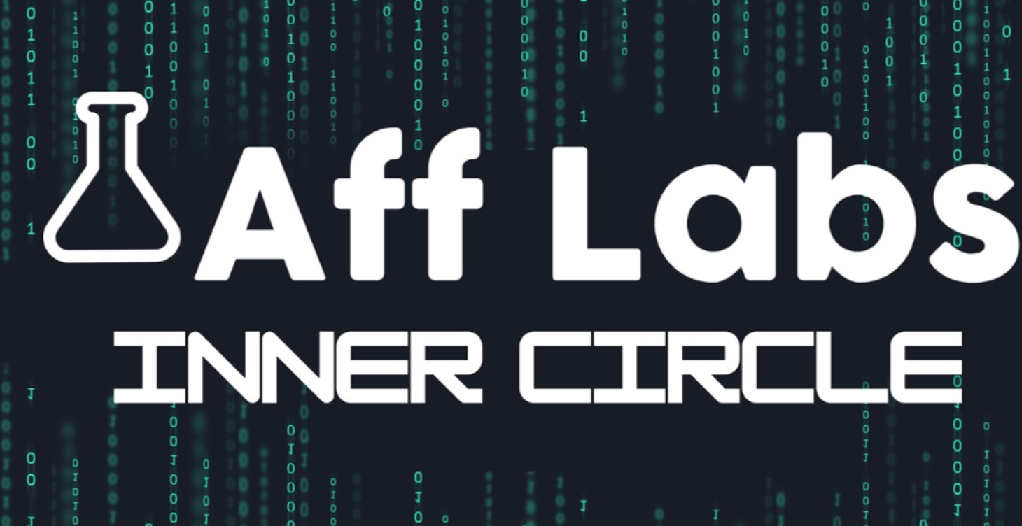Aff Labs Inner Circle Mastermind