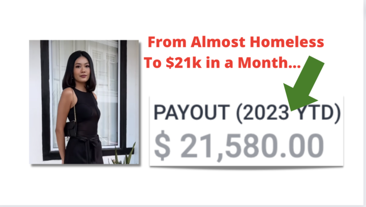 Wanna Copy This $21k Campaign?