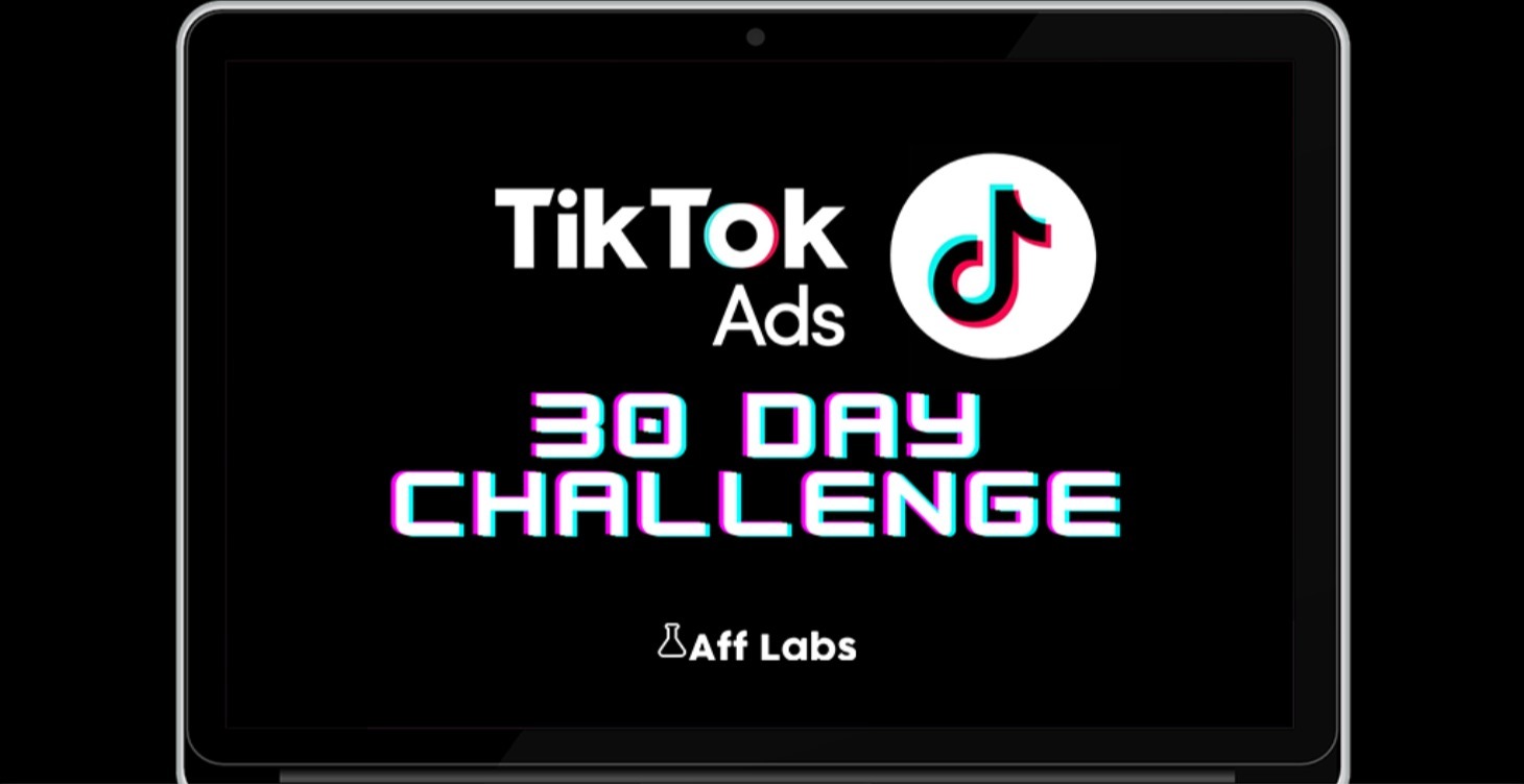 30 Day Challenge and Case Study!