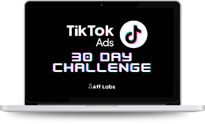 Start Date - May 16th -  30 Day Challenge 