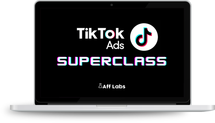 *Updated* LIVE SCHEDULE-  2024 Rapid Profit TikTok Ads Superclass - Register Now