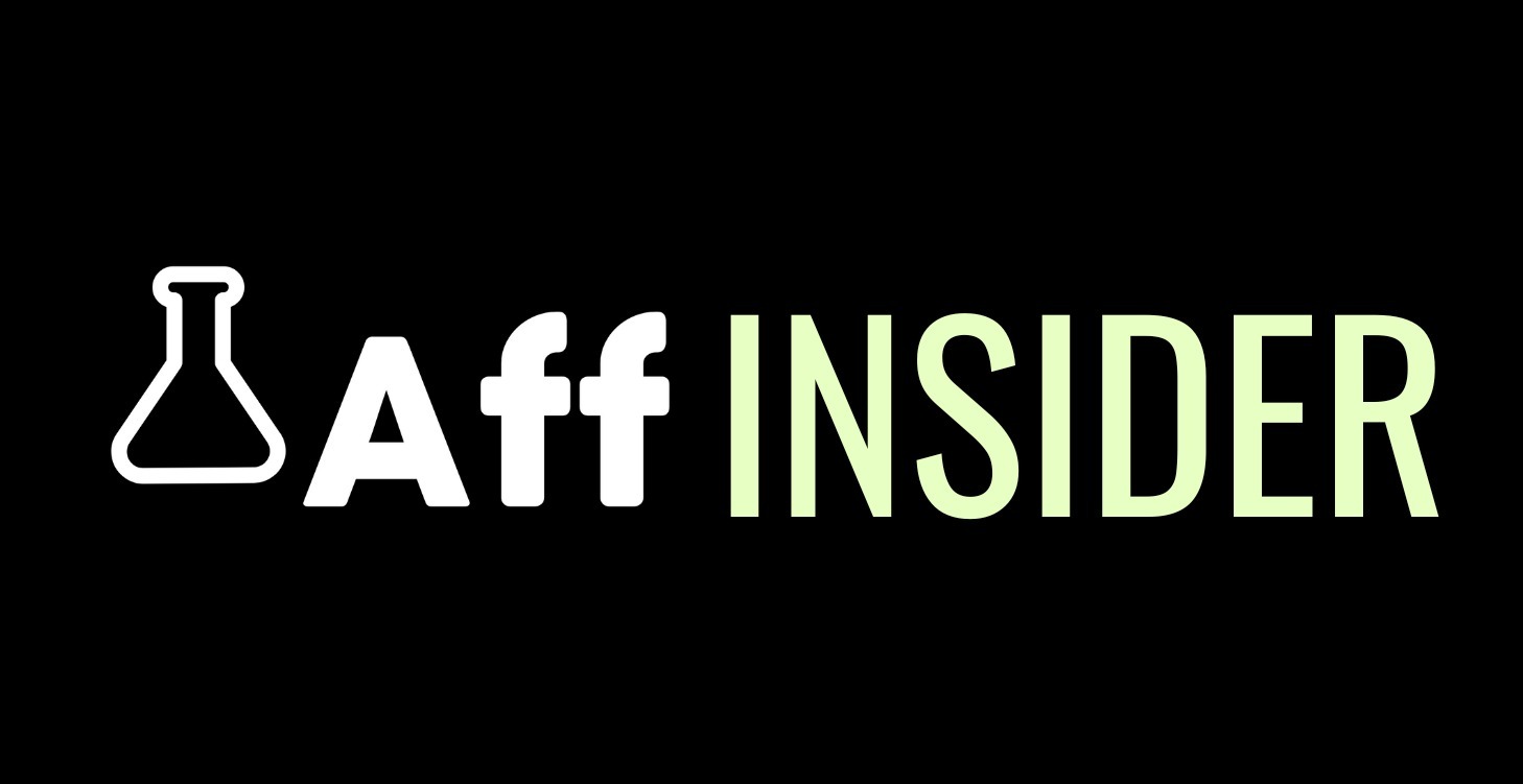 Aff INSIDER