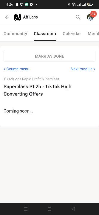 Super Class Part 2 Coming Soon Promise 