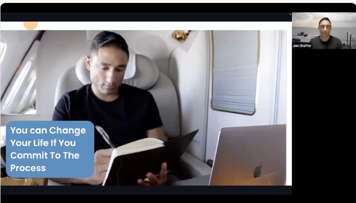 Day 1 Recording - 30 Day Challenge