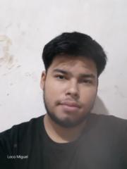 Miguel Aviles
