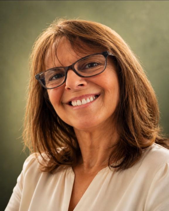 Lisa Kadlec