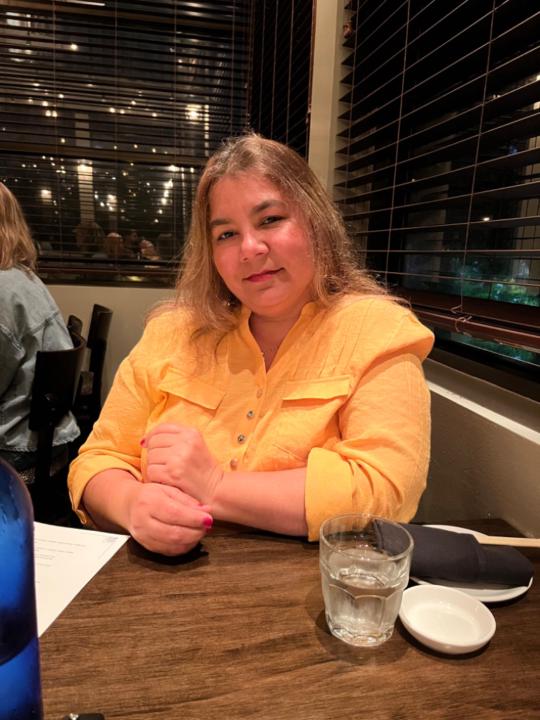 Catherine Becerra