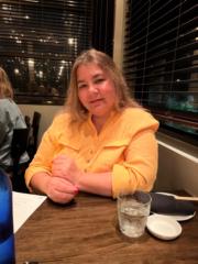 Catherine Becerra