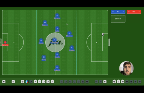 4-3-3 gallery image
