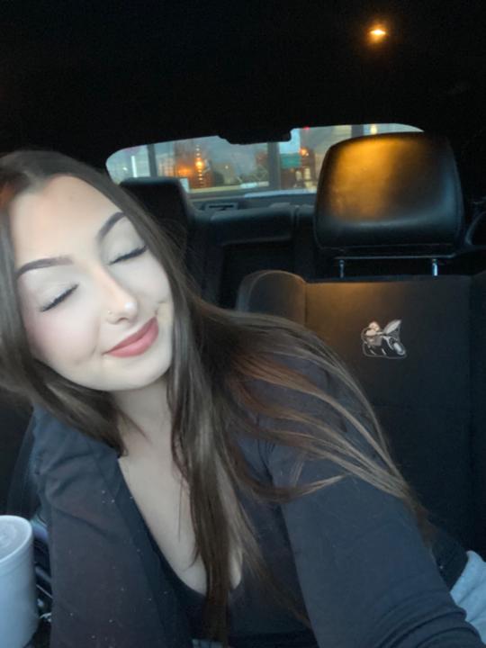 Alyssa Roth