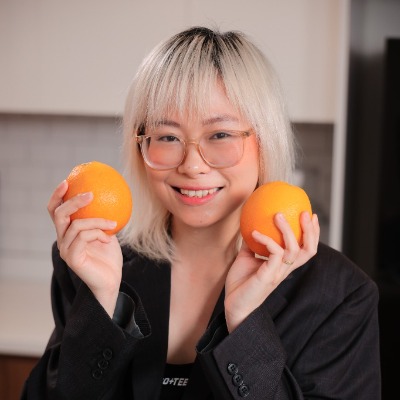 Trang Huyen Nguyen
