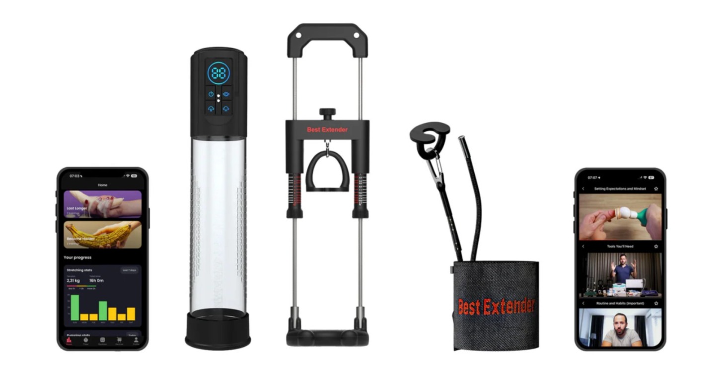 Male Enhancement Q&As