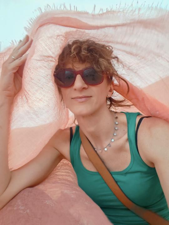 Valentina Mastroianni