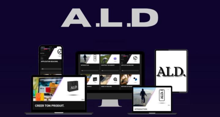 ALD Academy Leadership Digital