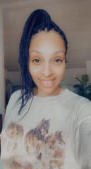 Angela James