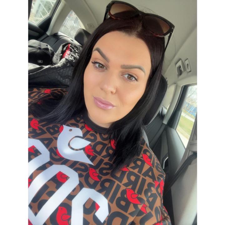 Fanni Nagyné Velicskó