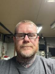 Kenney Stumpf