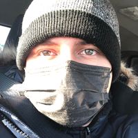 Carlos Leonardo Colmenares Rodriguez