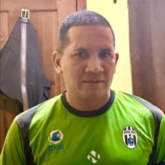 Denis Ortiz