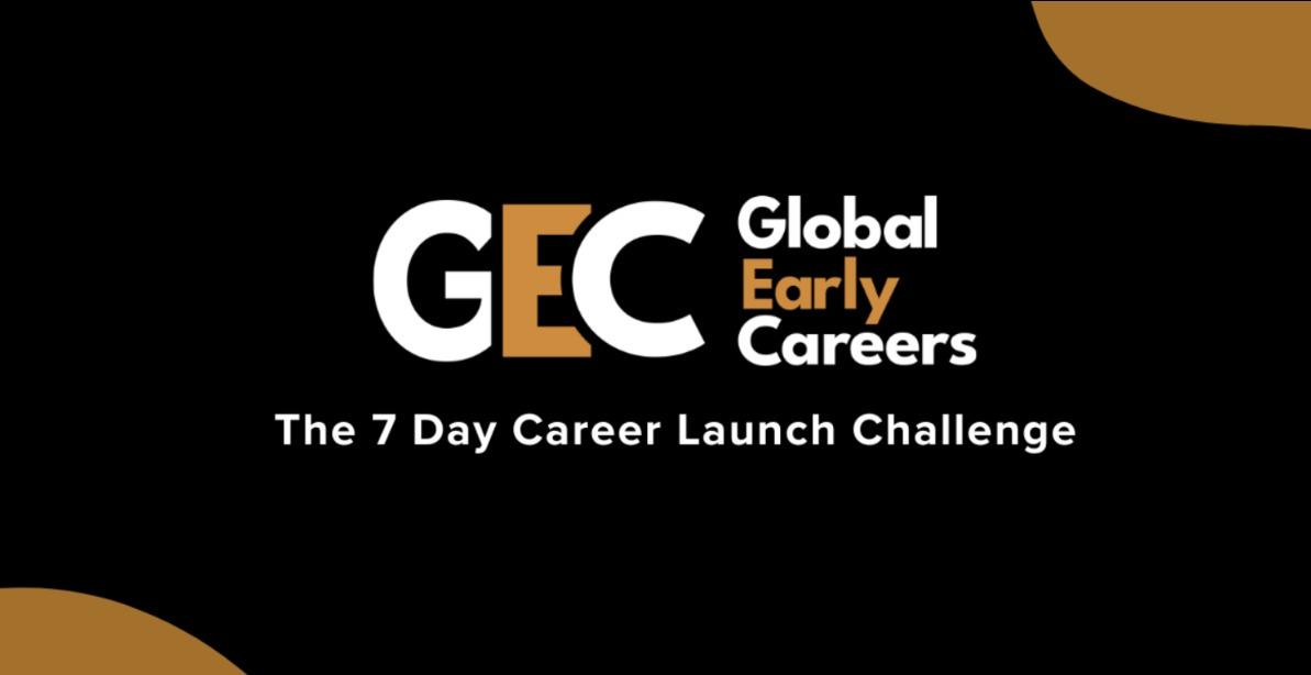7 Day Career Launch Challenge