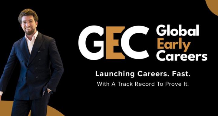 Global Early Careers