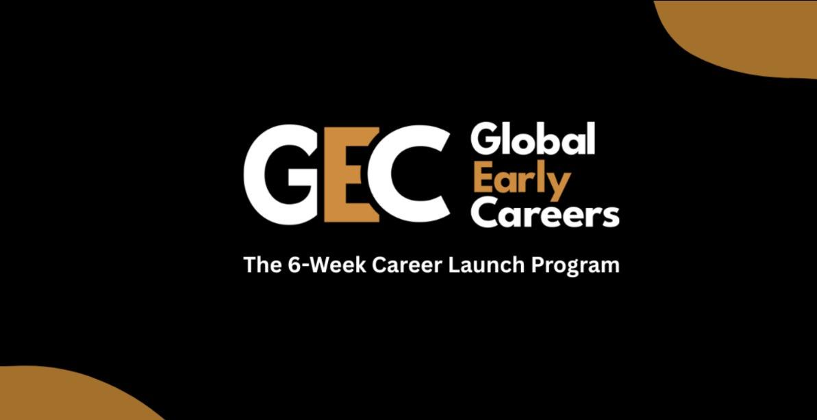 The 6-Week Career Launch Program