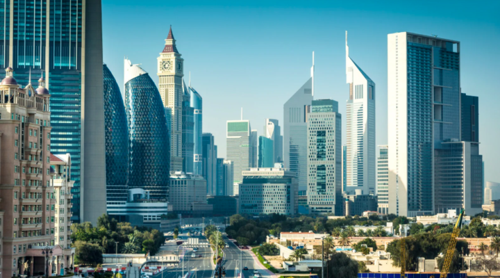 New Roles Just Landed!