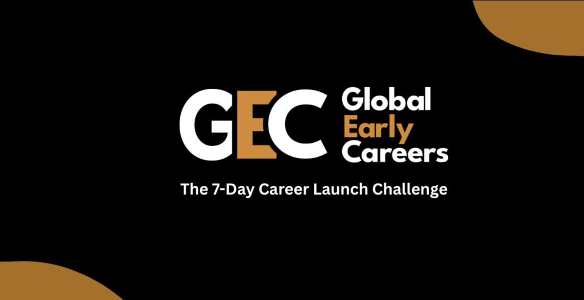 7-Day Career Launch Challenge