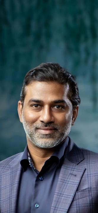 Sidd Pagidipati