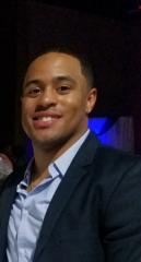 Trai Pickney
