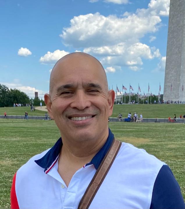 Luis Acevedo