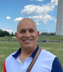 Luis Acevedo