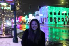 Ariel Chang