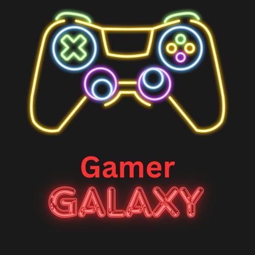Gamer Galaxy