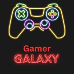 Gamer Galaxy