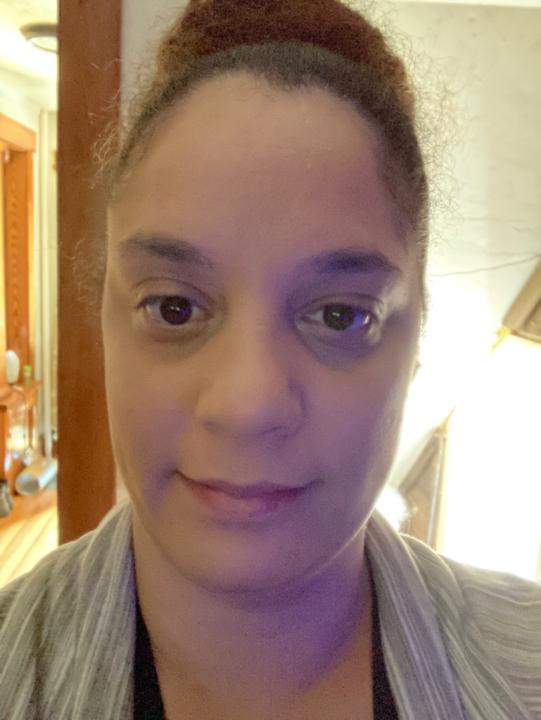 Ciliana Berrios Rolon