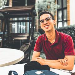 Jay Tanael