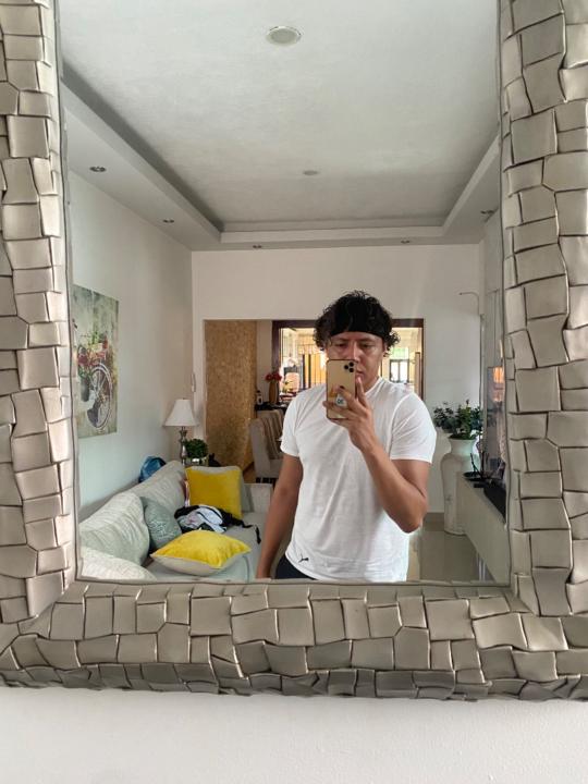 Kevin Borjes