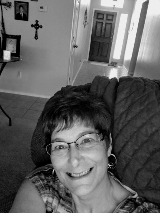 LaDonna Woodley