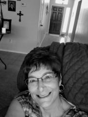 LaDonna Woodley