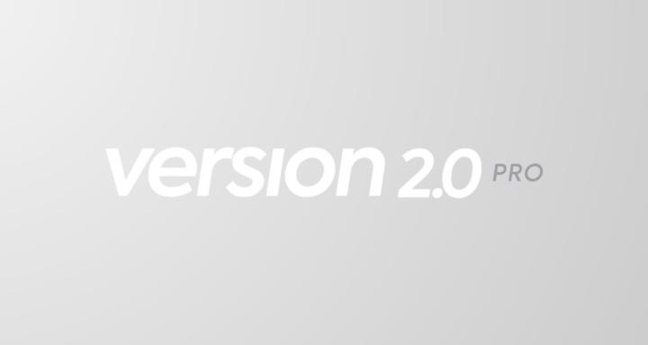 VERSION 2.0 PRO