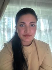 Hatice Merve Arslan