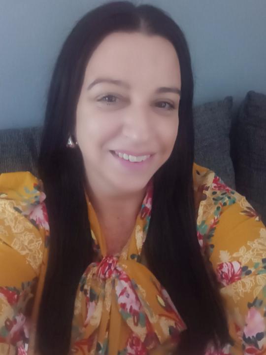 Kelly Couton