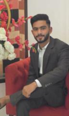 Haseeb Iftikhar