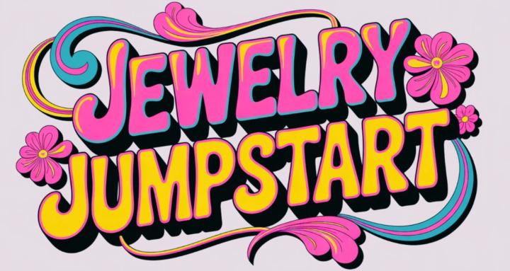 Jewelry Jumpstart